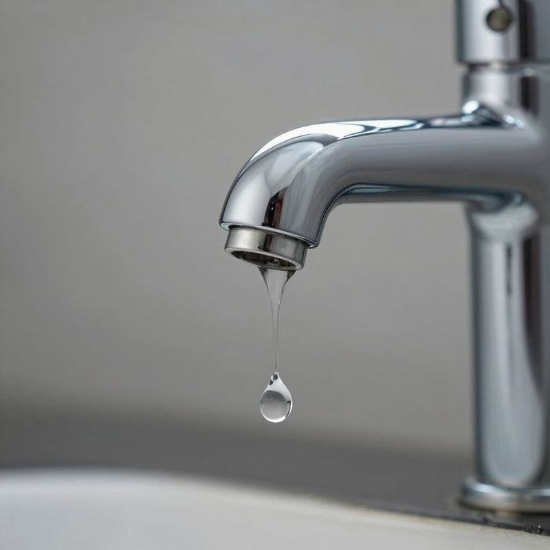 Leak repair in Hobbs