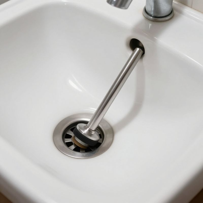 Drain cleaning in Hobbs
