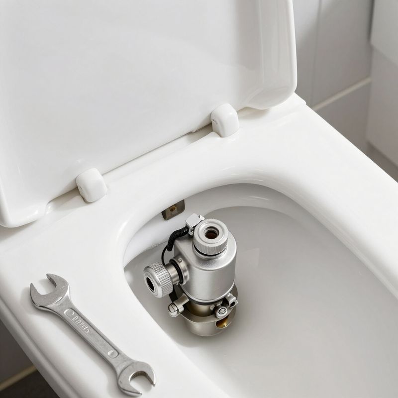Toilet & Faucet Repair in Hobbs