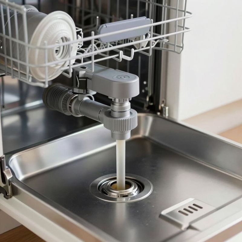 Garbage Disposal in Hobbs