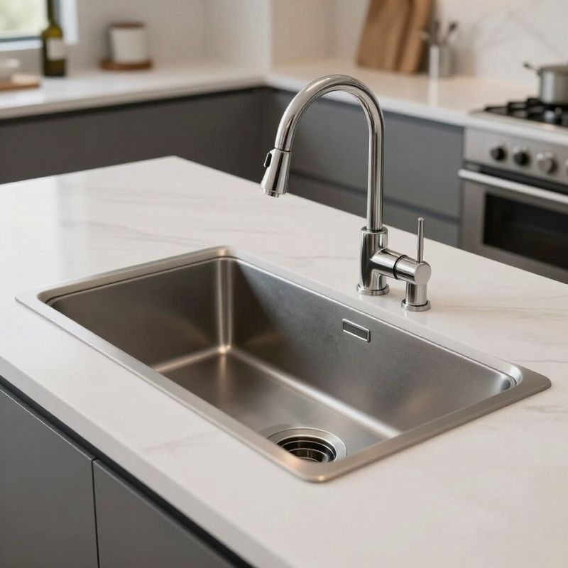 Bathroom & Kitchen Upgrades in Hobbs