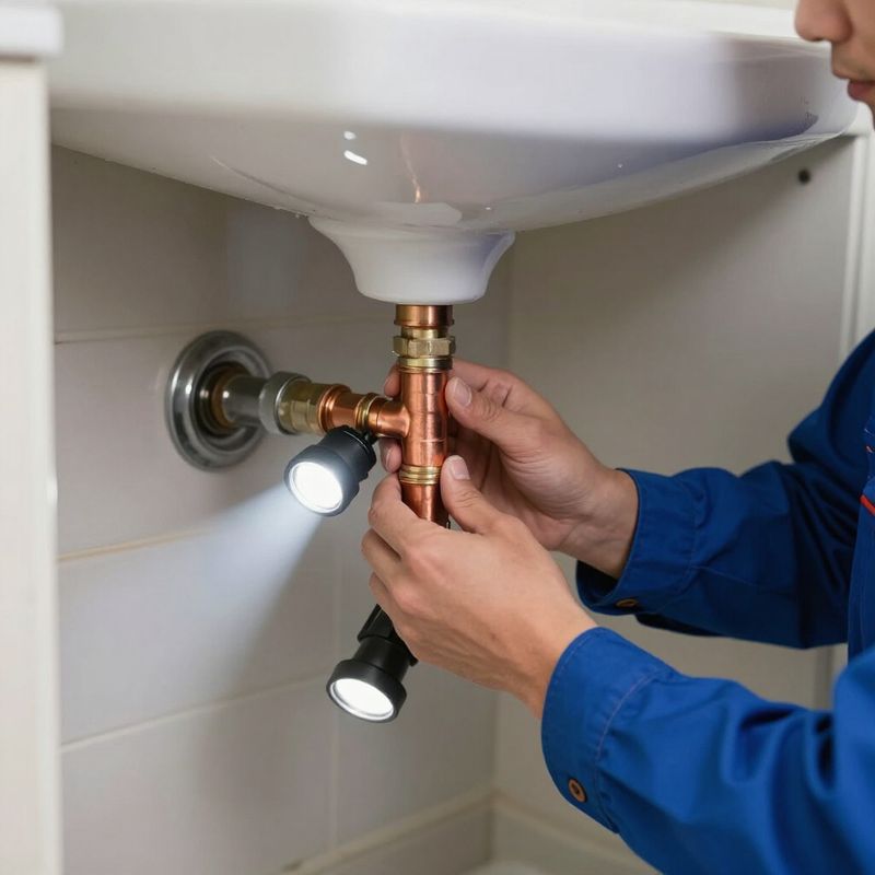 Emergency plumbing in Hobbs